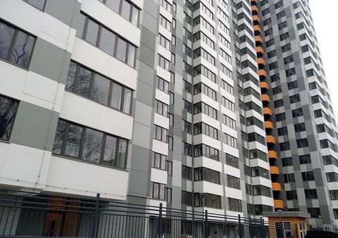 Квартира Канатна вул.