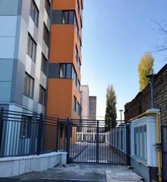 Квартира Канатна вул.