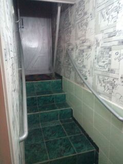 квартира на Бочарова вул.