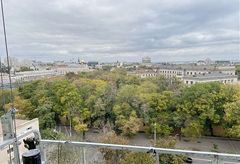 1 комнатная квартира в ЖК"Аполон-1", что возле ЖД-вокзала