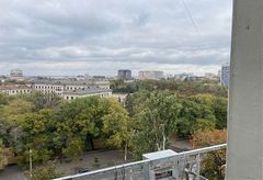 1 комнатная квартира в ЖК"Аполон-1", что возле ЖД-вокзала