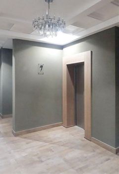 1 комнатная квартира в ЖК"Аполон-1", что возле ЖД-вокзала