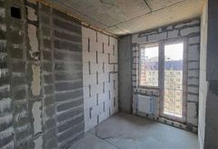 Квартира на Люфстдорфскій дорозі