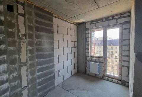 Квартира на Люфстдорфскій дорозі