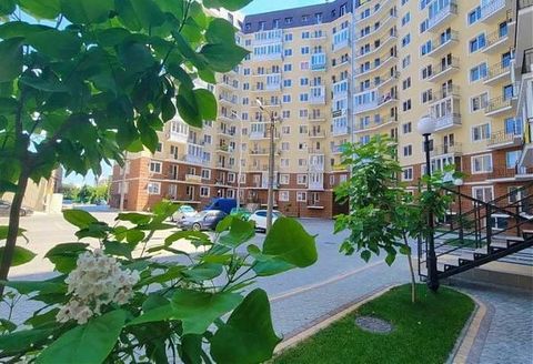 Квартира на Люфстдорфскій дорозі