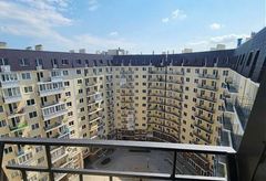 Квартира на Люфстдорфскій дорозі