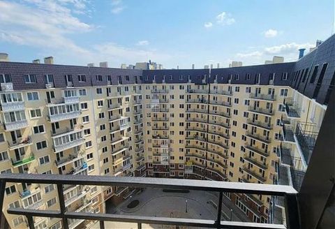 Квартира на Люфстдорфскій дорозі