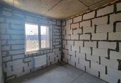 Квартира на Люфстдорфскій дорозі