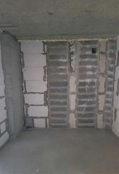 Квартира на Люфстдорфскій дорозі