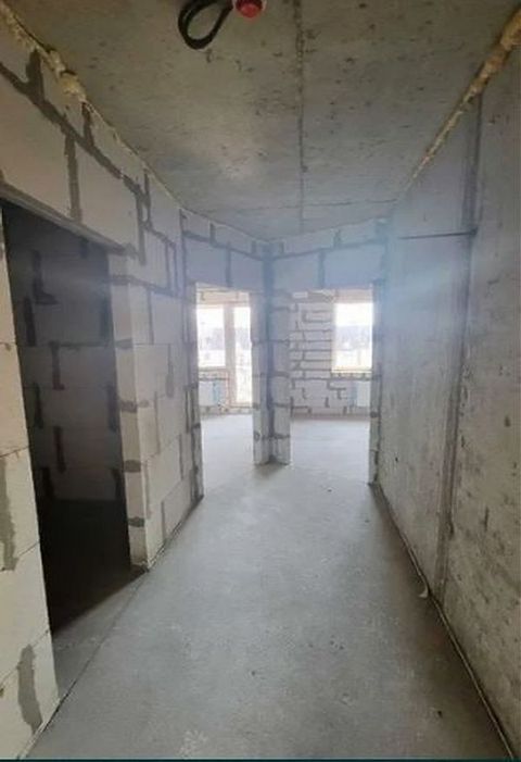 Квартира на Люфстдорфскій дорозі