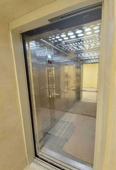 Квартира на Люфстдорфскій дорозі