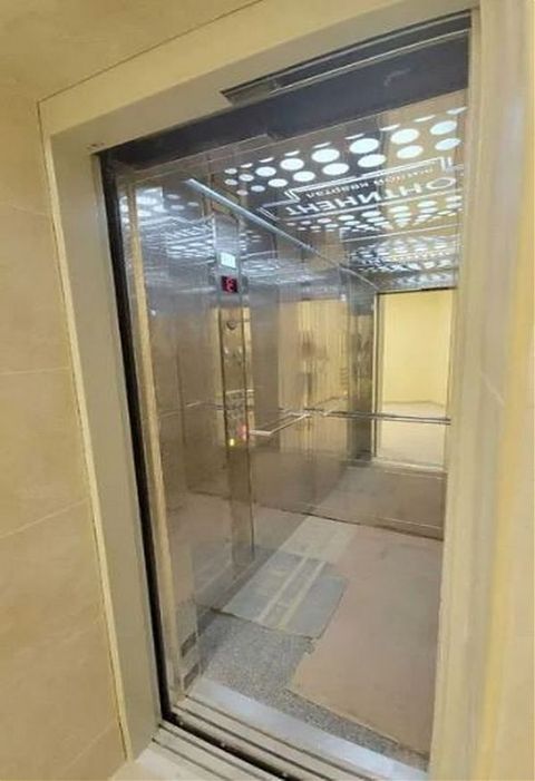 Квартира на Люфстдорфскій дорозі