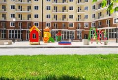 Квартира на Люфстдорфскій дорозі