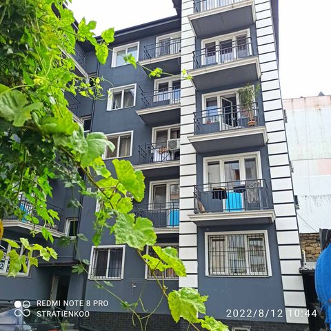 квартира Картамишевська вулиця