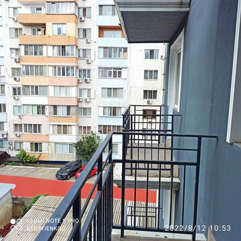 квартира Картамишевська вулиця