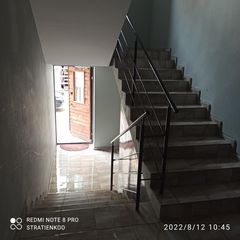 квартира Картамишевська вулиця