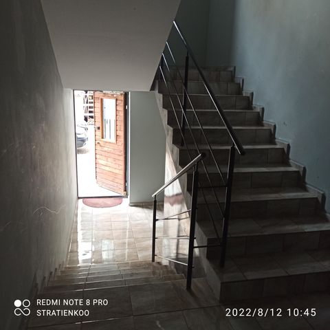 квартира Картамишевська вулиця