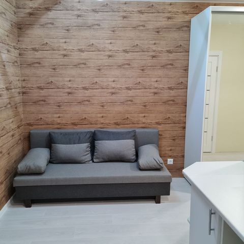 Квартира на Цвєтаєва Генерала вул.