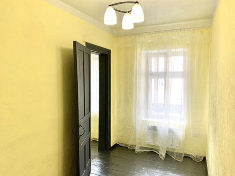 Квартира Лазарева Адмирала ул.