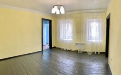 Квартира Лазарева Адмирала ул.