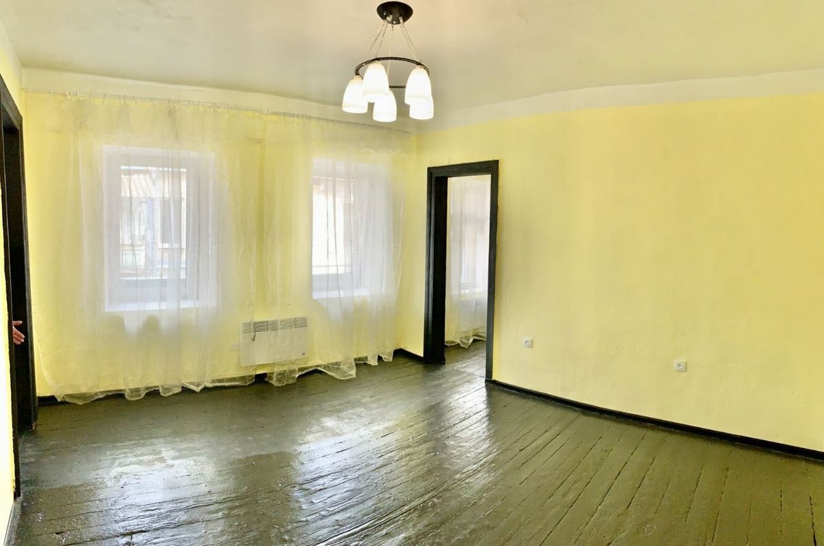 Квартира Лазарева Адмирала ул.