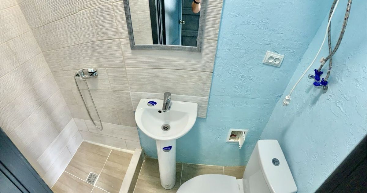 Квартира Лазарева Адмирала ул.