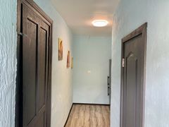 Квартира Лазарева Адмирала ул.