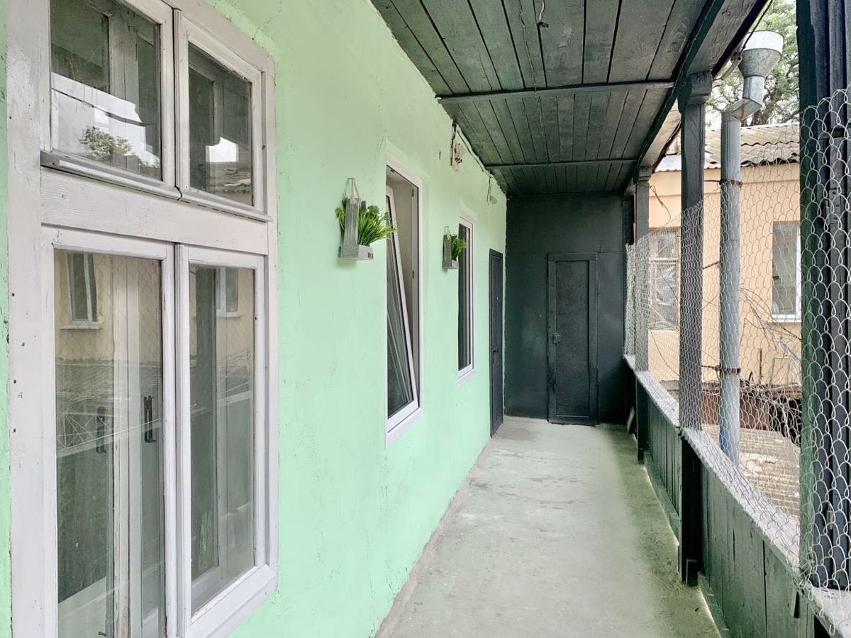 Квартира Лазарева Адмирала ул.