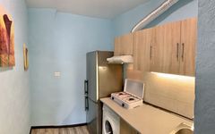 Квартира Лазарева Адмирала ул.