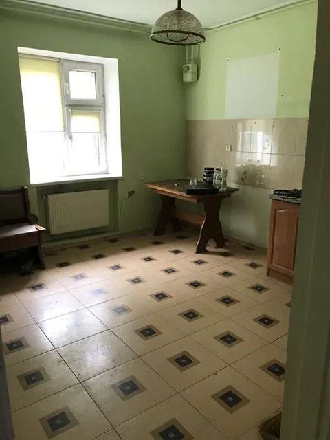 Квартира на Центральной ул.