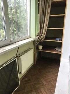 Квартира на Центральной ул.