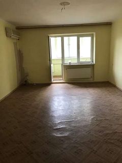 Квартира на Центральной ул.