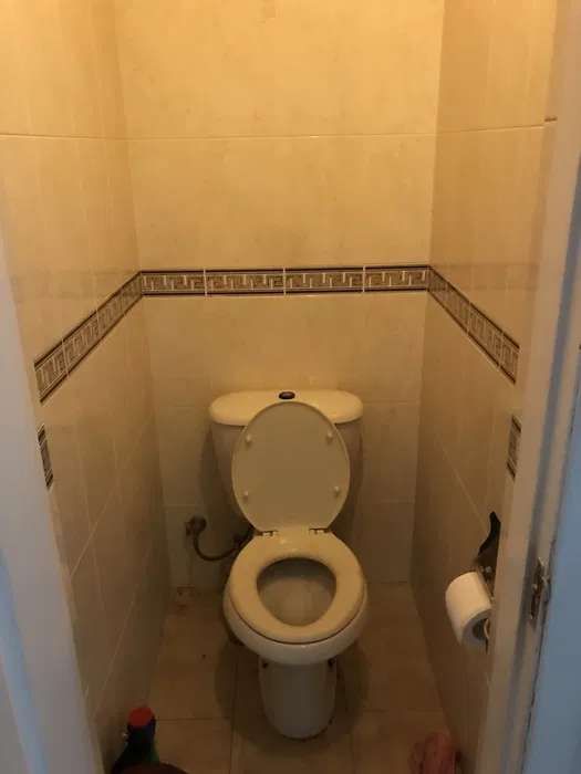 Квартира на Центральной ул.