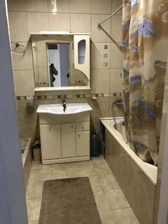 Квартира на Центральной ул.