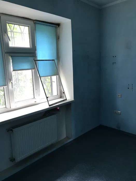 Квартира на Центральной ул.