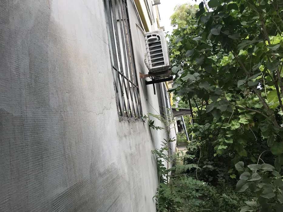 Квартира на Центральной ул.