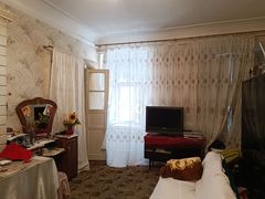 Квартира на вул.Ніжинській