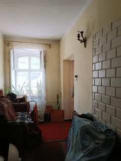 Квартира на вул.Ніжинській