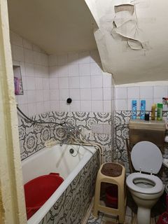 Квартира на вул.Ніжинській