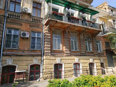 Квартира на вул.Ніжинській