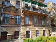 Квартира на вул.Ніжинській