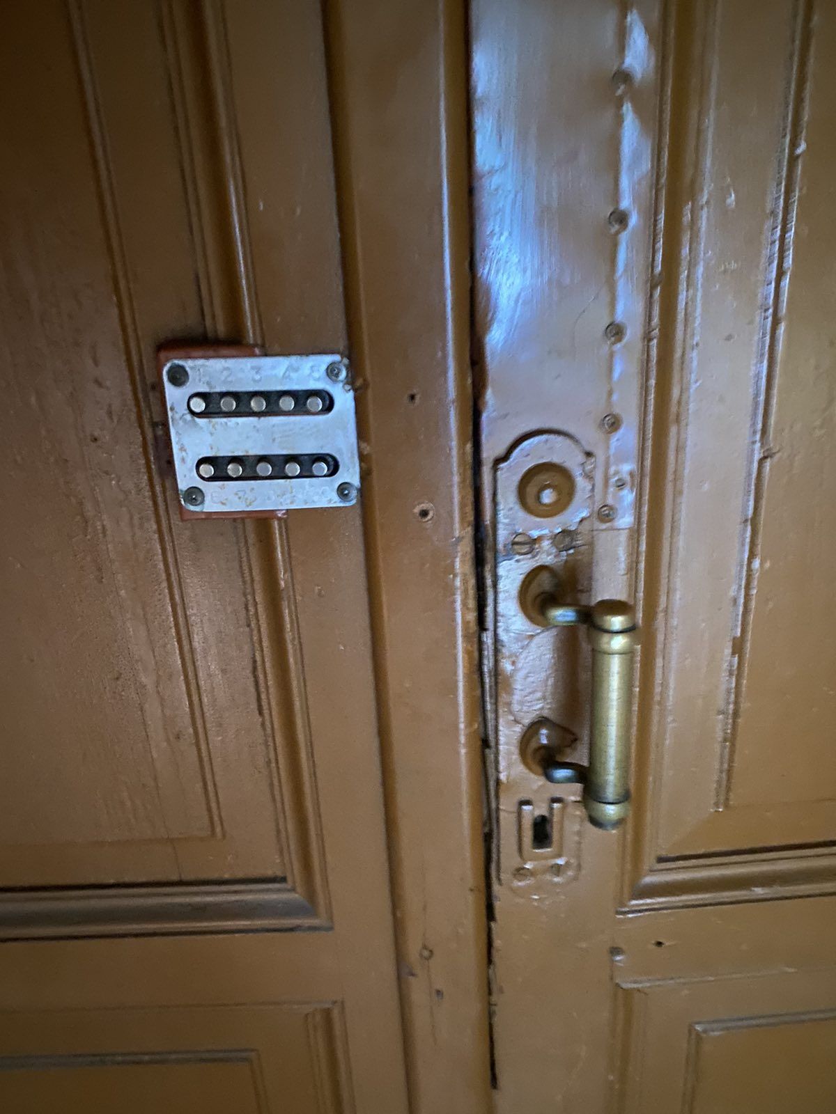 Квартира на Успенській вул