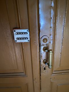 Квартира на Успенській вул