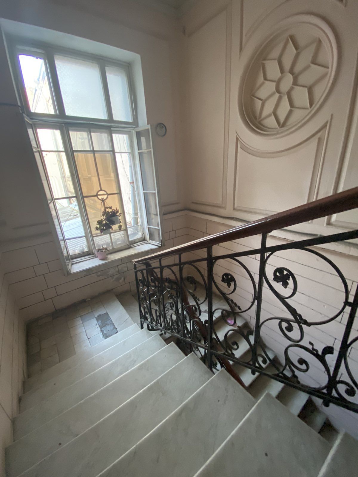 Квартира на Успенській вул