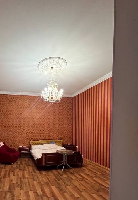 Квартира на Успенській вул