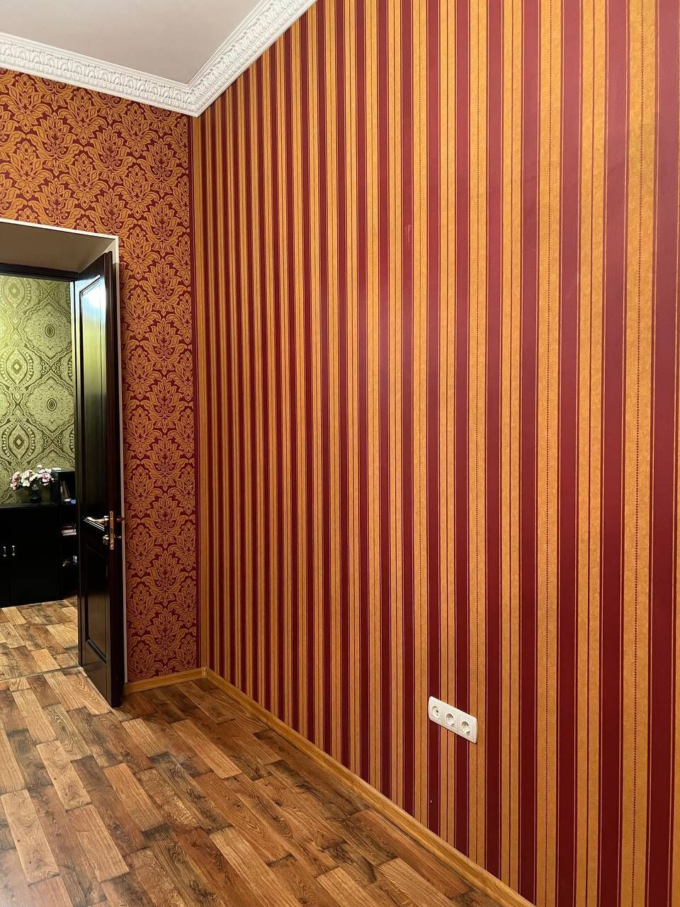 Квартира на Успенській вул