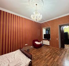 Квартира на Успенській вул