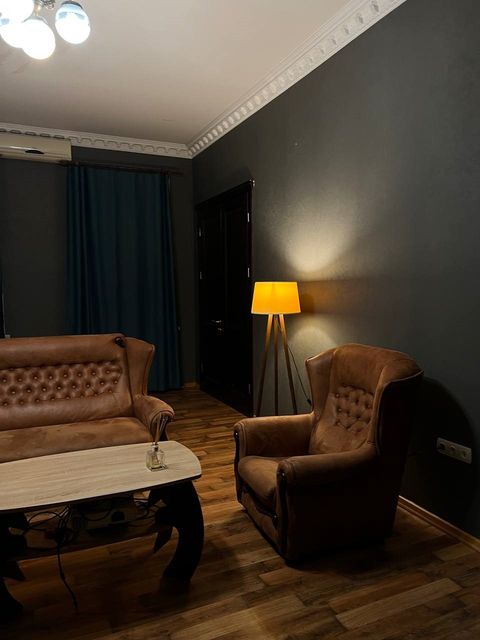 Квартира на Успенській вул