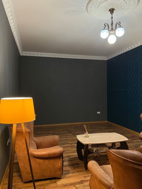 Квартира на Успенській вул