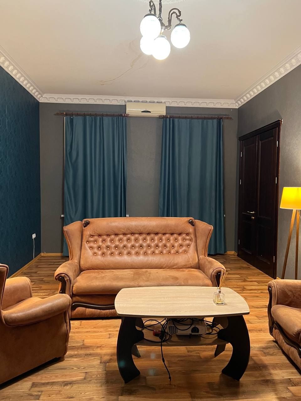 Квартира на Успенській вул